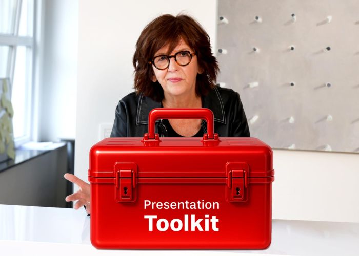 Reinhilde Presentatiob Lab Toolkit